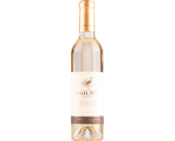 Paul Mas Paul Mas Muscat de Rivesaltes 0.375l