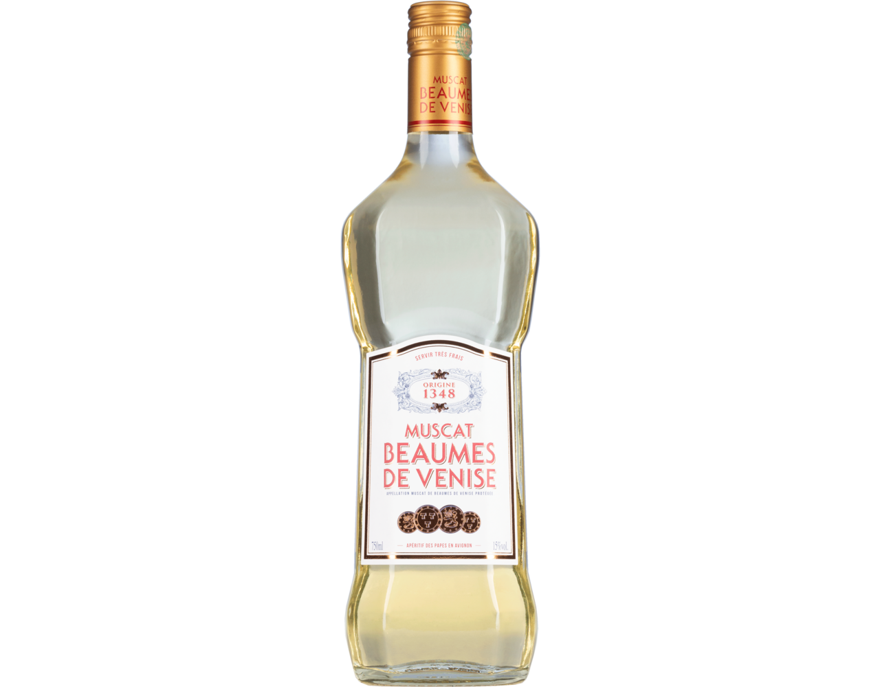 Muscat Beaumes de Venise