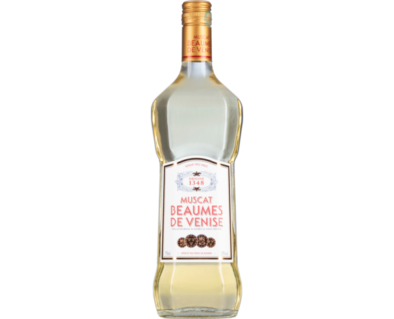 Muscat Beaumes de Venise