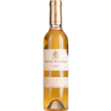 Chateau Fontebride Fontebride Sauternes 0.375l