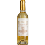 Château Filhot Château Filhot Sauternes 0.375l