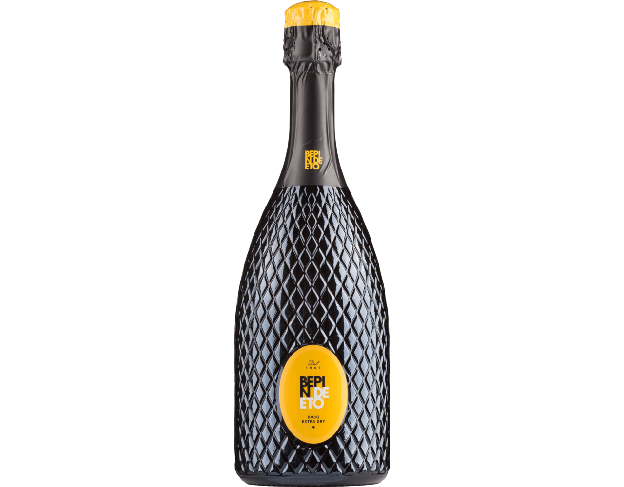 Bepin de Eto Bepin de Eto Prosecco Spumante Mill. DOCG Valdob.