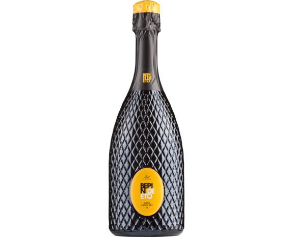 Bepin de Eto Bepin de Eto Prosecco Spumante Mill. DOCG Valdob.
