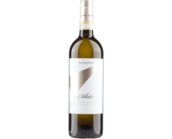 Terre da Vino Vite Colte Roero Arneis Villata