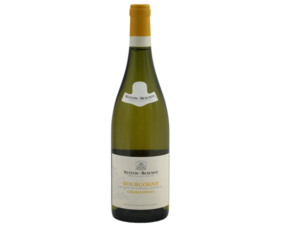 Nuiton-Beaunoy Nuiton-Beaunoy Bourgogne Chardonnay