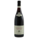 Nuiton-Beaunoy Nuiton-Beaunoy Bourgogne Pinot Noir