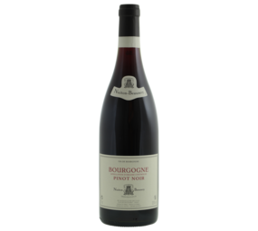 Nuiton-Beaunoy Nuiton-Beaunoy Bourgogne Pinot Noir