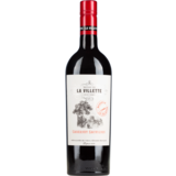 La Villette La Villette Cabernet Sauvignon VdF