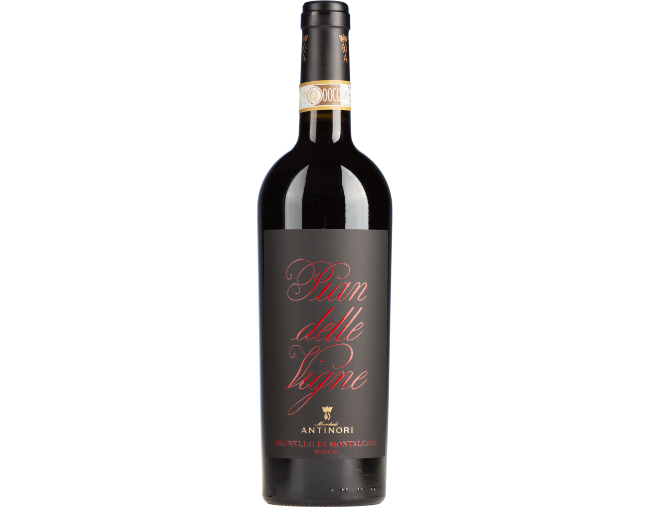 Antinori Pian delle Vigne Brunello di Montalcino