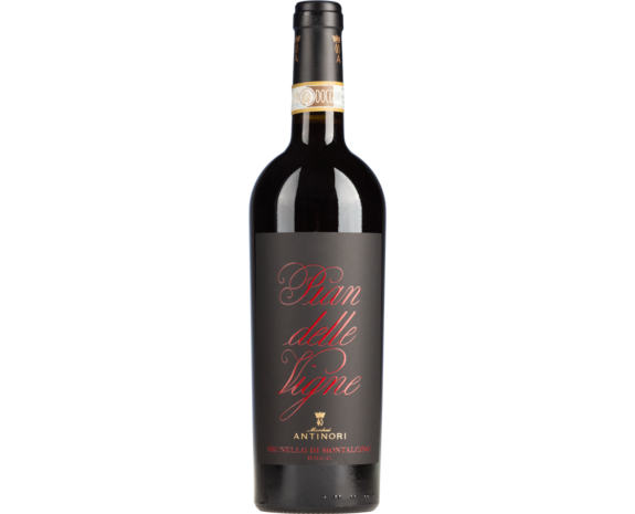 Antinori Pian delle Vigne Brunello di Montalcino