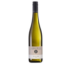 Weingut Porzelt Porzelt Riesling