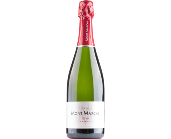 Mont Marcal Cava Mont Marcal Brut Reserva