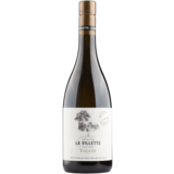 La Villette La Villette Viognier VdF