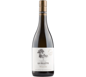 La Villette La Villette Viognier VdF