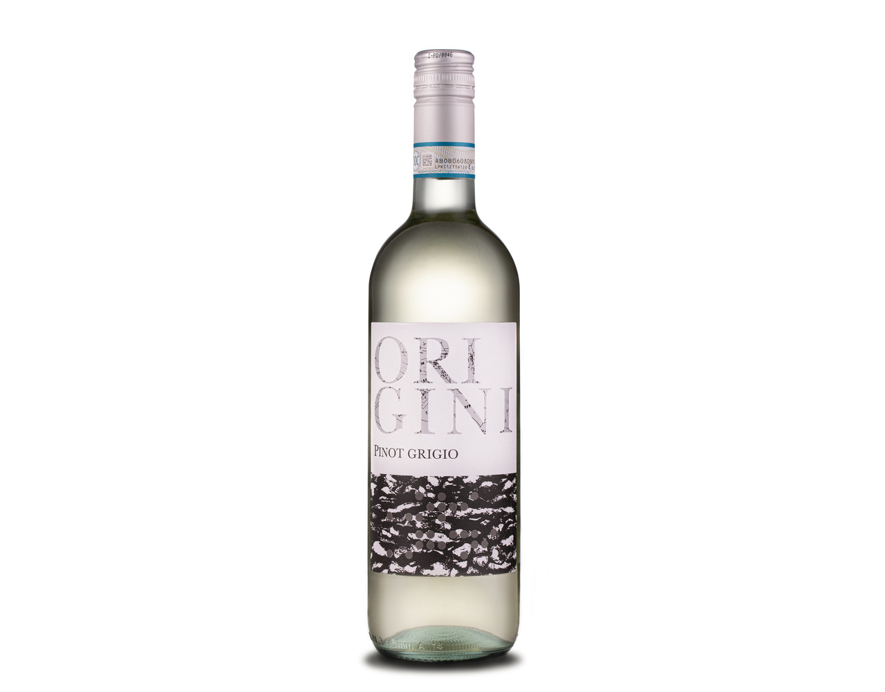 Enrico Marcato Family of Wine Origini Pinot Grigio