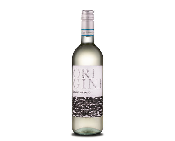 Enrico Marcato Family of Wine Origini Pinot Grigio