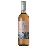 Enrico Marcato Family of Wine Origini Pinot Grigio Blush Rosé