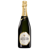Jacquart Champagne Jacquart Mosaïque demi-sec