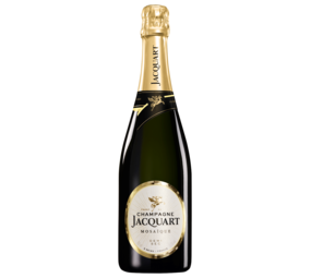 Jacquart Champagne Jacquart Mosaïque demi-sec