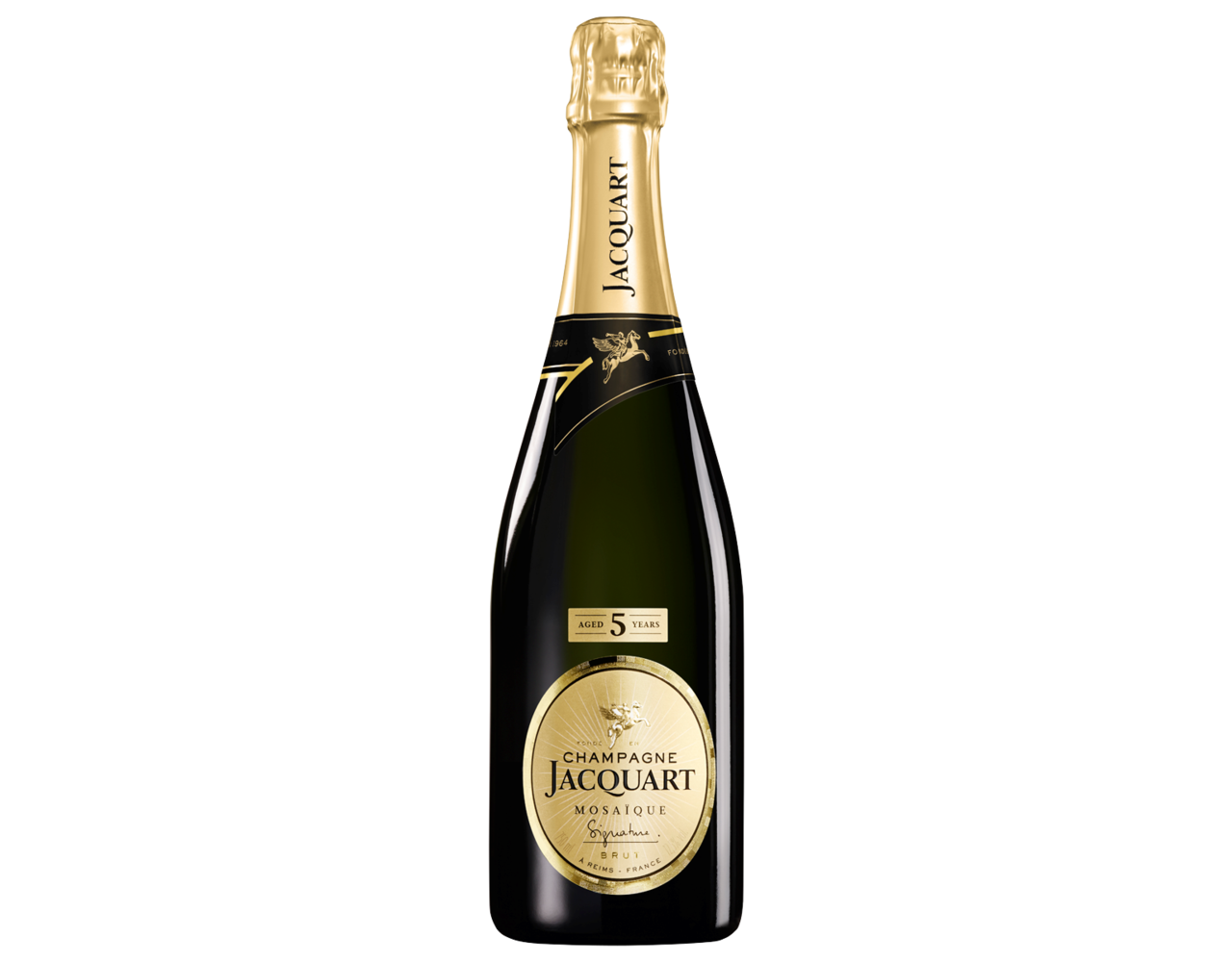 Jacquart Champagne Jacquart Mosaïque Signature brut