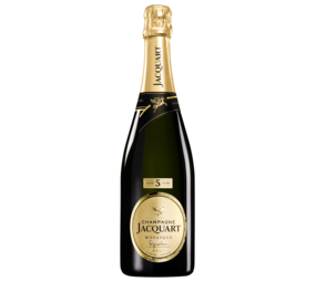 Jacquart Champagne Jacquart Mosaïque Signature brut