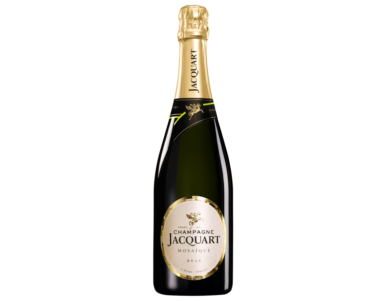 Jacquart Champagne Jacquart Mosaïque brut