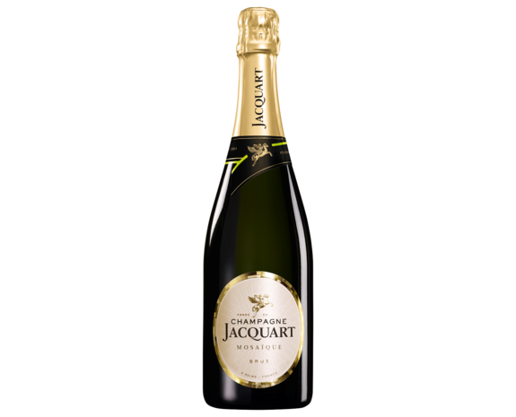 Jacquart Champagne Jacquart Mosaïque brut