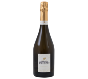 Jacquart Champagne Jacquart Blanc de Blancs Vintage