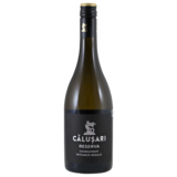 Cramele Recas Calusari Reserva Chardonnay