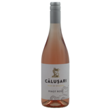 Cramele Recas Calusari Pinot rosé