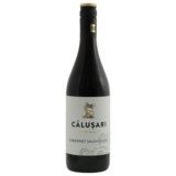 Cramele Recas Calusari Cabernet Sauvignon
