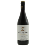 Cramele Recas Calusari Reserva Merlot/Cab Franc/Feteasca Neagra