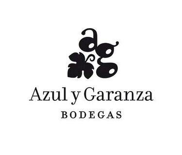 Azul y Garanza