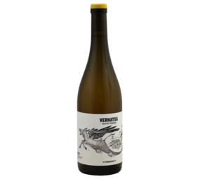 Frisach Frisach Vernatxa