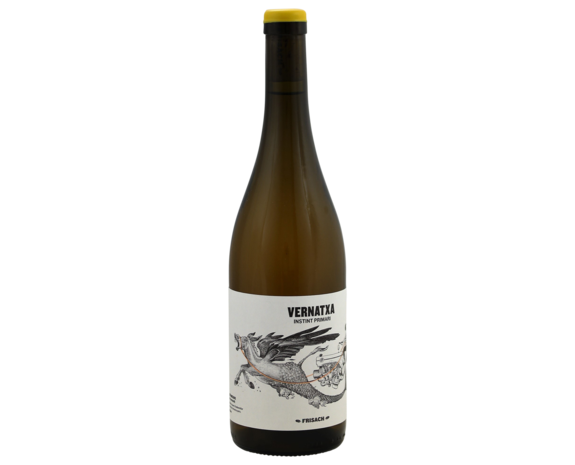 Frisach Frisach Vernatxa