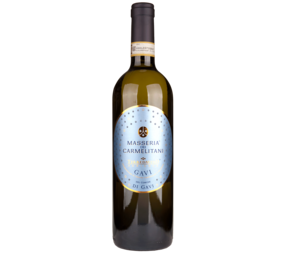 Terre da Vino Vite Colte Gavi di Gavi Masseria dei Carmelitani