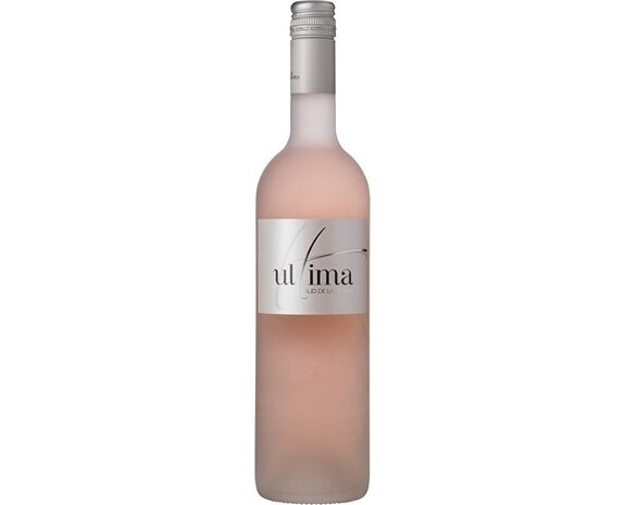 Calmel & Joseph Ultima Rosé