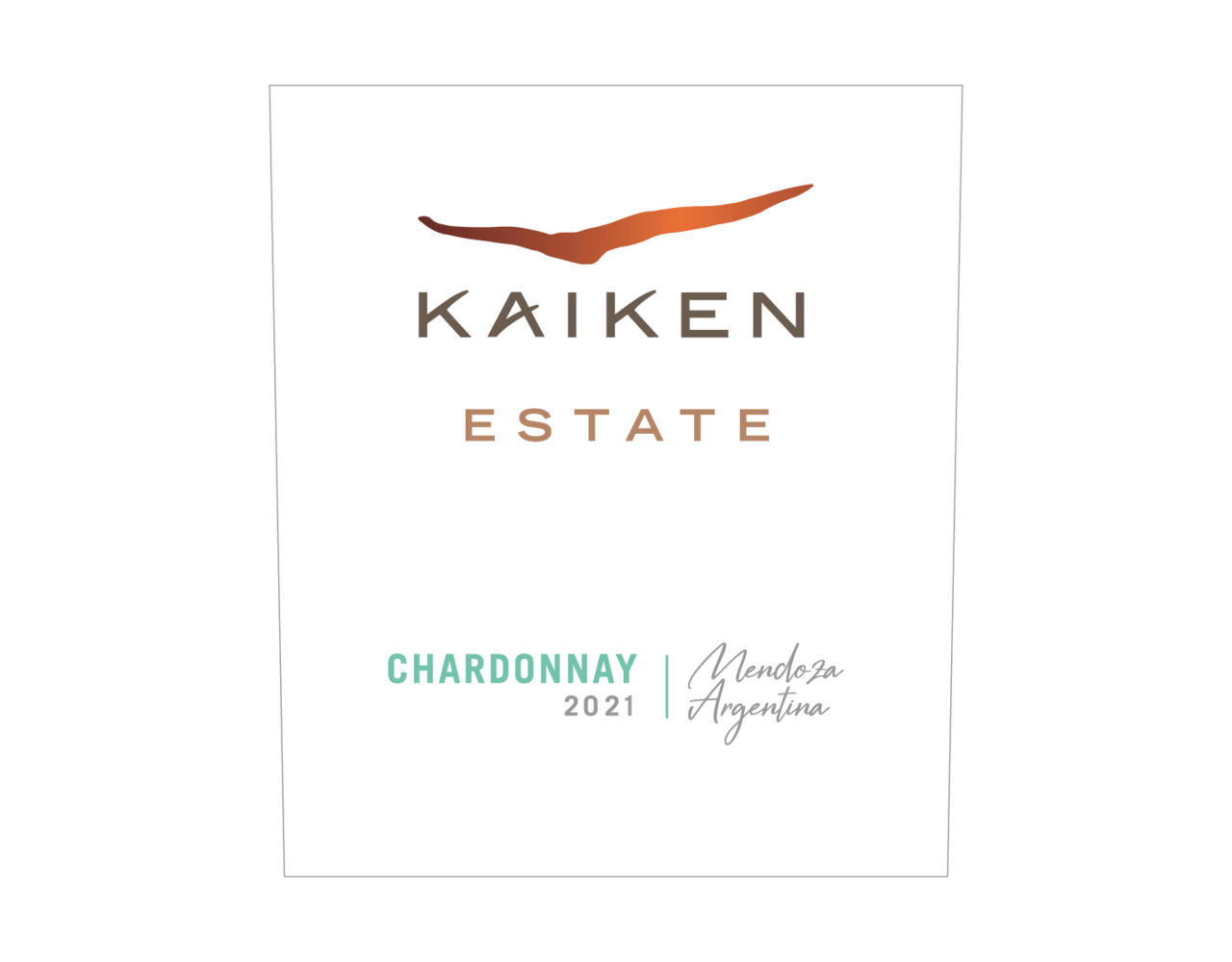 Kaiken Kaiken Estate Chardonnay Unoaked