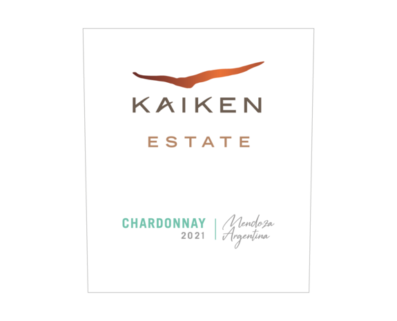 Kaiken Kaiken Estate Chardonnay Unoaked