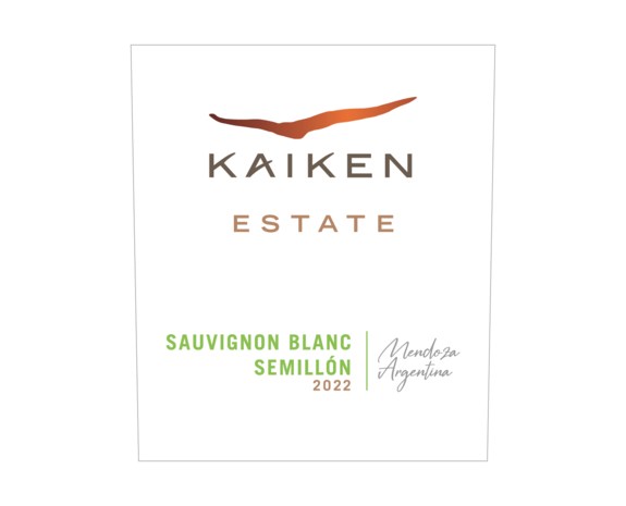 Kaiken Kaiken Estate Sauvignon Blanc/Semillon