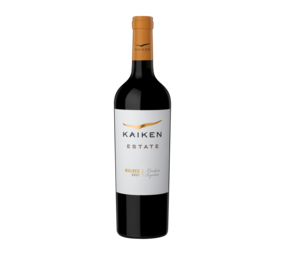 Kaiken Kaiken Estate Malbec