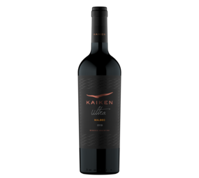 Kaiken Kaiken Ultra Malbec