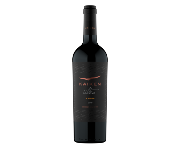 Kaiken Kaiken Ultra Malbec