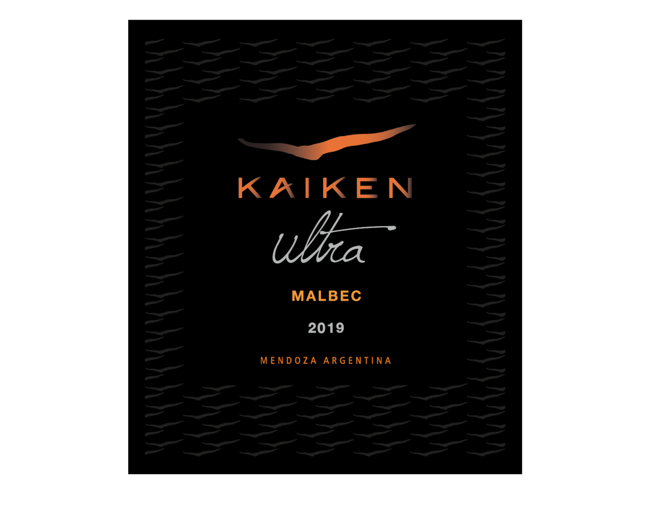 Kaiken Kaiken Ultra Malbec