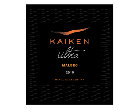 Kaiken Kaiken Ultra Malbec