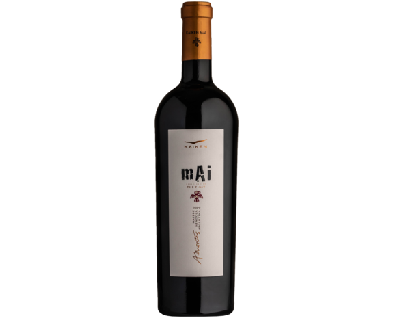 Kaiken Kaiken MAI Malbec