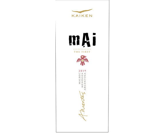 Kaiken Kaiken MAI Malbec