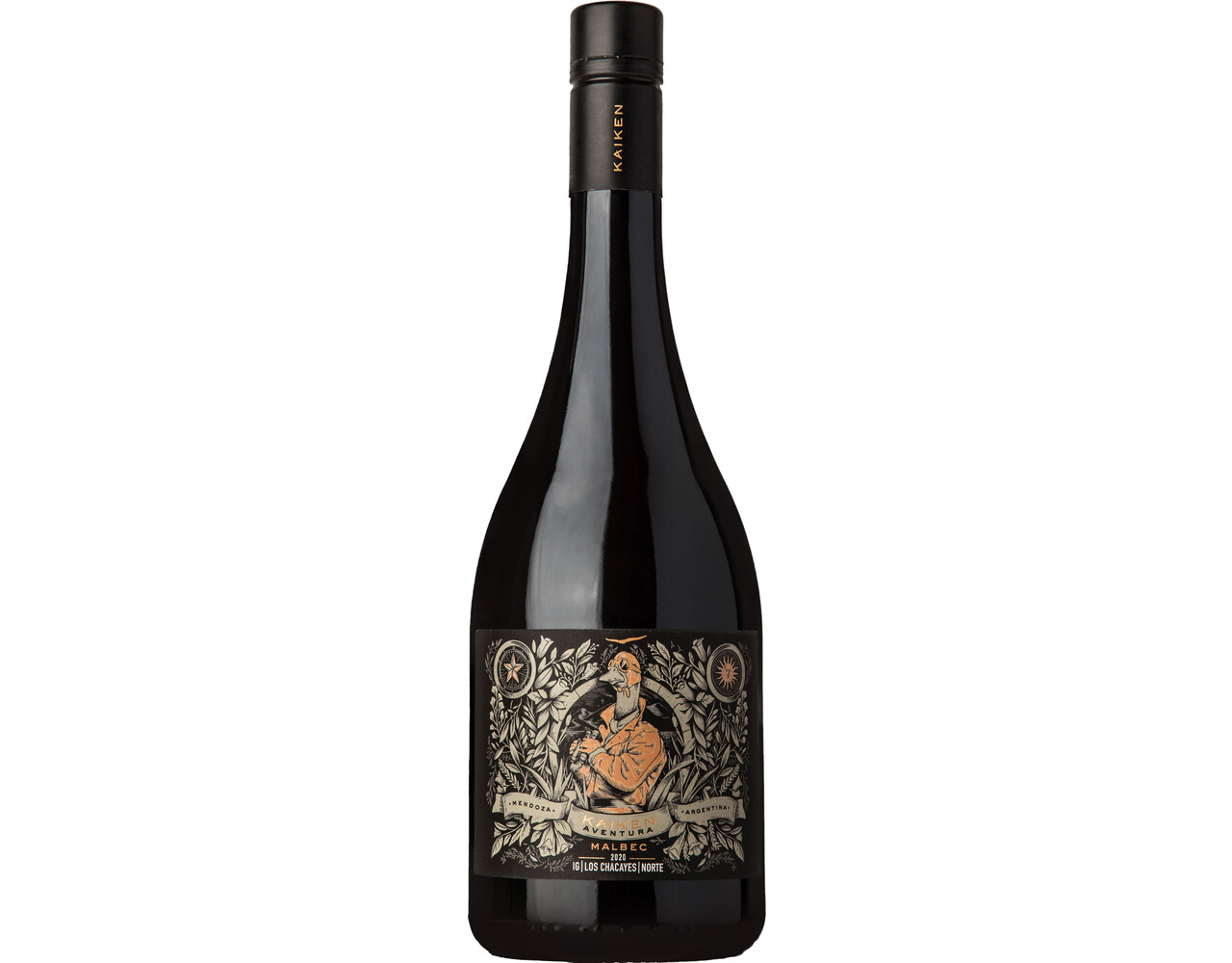 Kaiken Kaiken Aventura Chacayes Norte