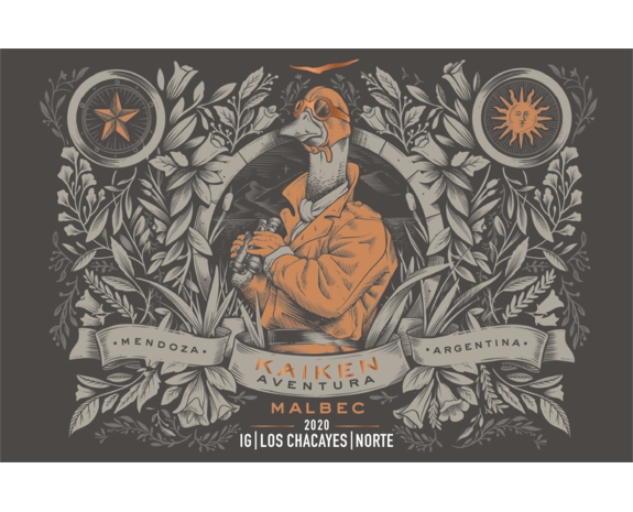 Kaiken Kaiken Aventura Chacayes Norte