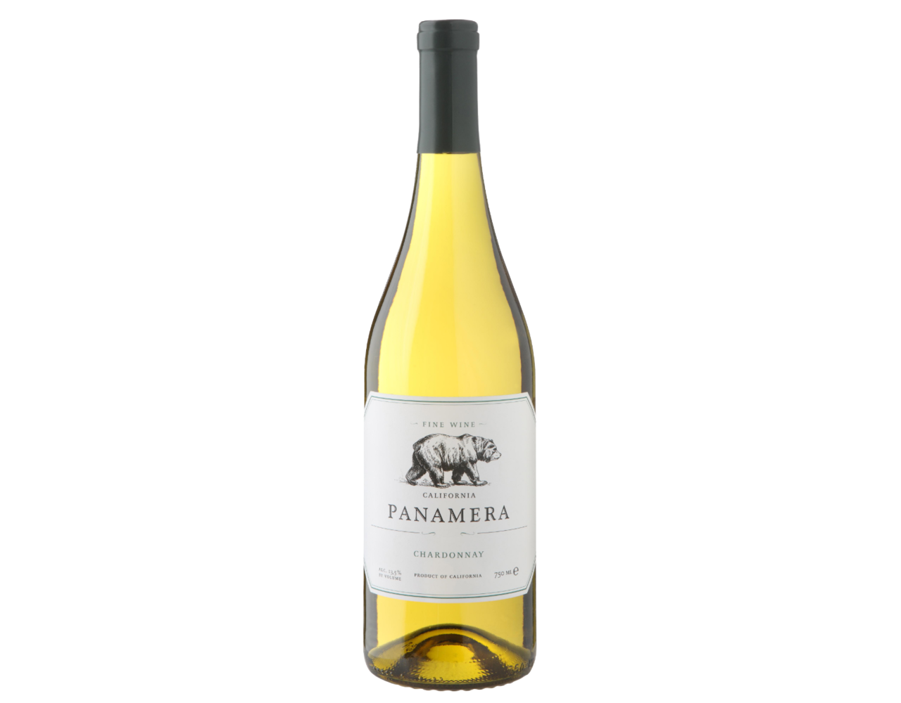 Panamera Panamera Chardonnay